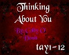 Thinking About Ya