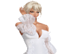{A} Luxury White
