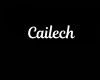 Cailech Necklace/M
