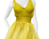 yellow  dress   §§