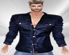 Denim Jacket  Men