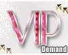 Vip (DemandClvss