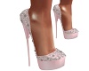 BC BEL SEXY PINK HEELS 3