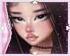 ❀. effie | black
