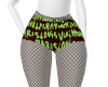 LOU NET SHORT