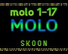 MOLO