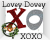 ~QI~ Lovey Dovey XOXO