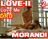 Morandi- Love Me -2