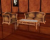 Gs Country Cl Tan couch