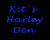 *sw Neon Kit`s Harley