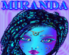 [REI] Miranda Deep Sea F