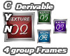 Dev 4 Group Frames