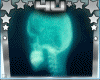 Skull X Ray Picture