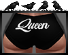 [Maiba] Queen RLS