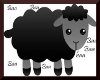 [AF]B.Sheep Ani.Crib