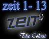 The Cohrsi - Zeit