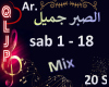 QlJp_Ar_El Sabr Jamil