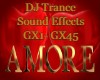 DJ Trance Sound Effects