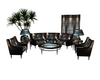 Lapavone Couch Set