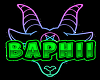 -C- Baphiis dj light