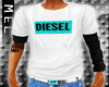 Diesel Tshirt 2