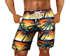 S4E Beach Shorts