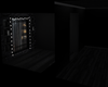 Dark City Apartment