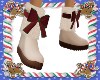 Kid Cookie Tester Boots