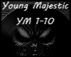 lJAVIl Young Majestic