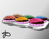 ♚ Pan of cupcakes