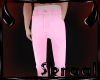 S| X-MAS Jeans Pink