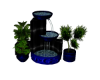 MS Waterfall Decoration