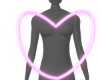 neon heart §§