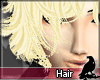 {W} SteamPunk Hair 2