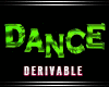 Derivable Dance MP3