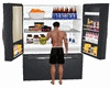 ! FRIDGE WITH POSES