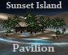 Island Beach Pavilion
