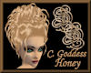 C. Goddess Honey