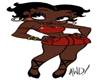 Betty Boop