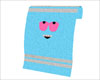 S~n~D Towel Costume