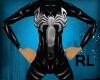Venom Bodysuit RL