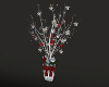 Christmas Decor Silver