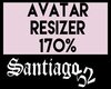 𝖘.170 AVATAR RESIZER