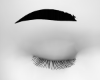 Eyebrows Jungle Goddess