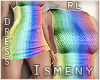 [Is] Rainbow Mini RL