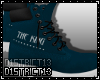 D13l The King Boots I