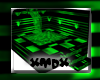 xMDx - Toxic Hottub