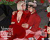 Valentine Camping Date