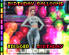 C| Birthday Balloons -M
