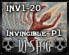 Invincible Pt.1